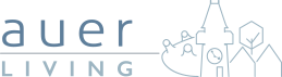 auer LIVING Logo